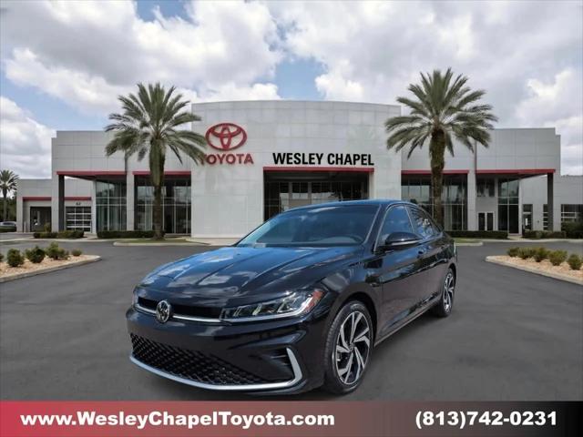 2025 Volkswagen Jetta 1.5T SEL for sale in Wesley Chapel, FL