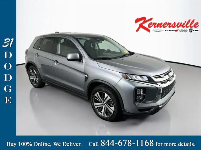 2025 Mitsubishi Outlander Sport 2.0 S AWC for sale in Kernersville, NC