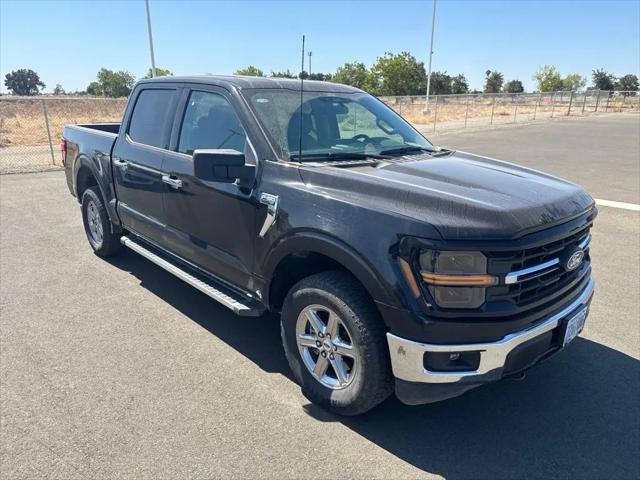 2025 Ford F-150 XLT for sale in Hanford, CA