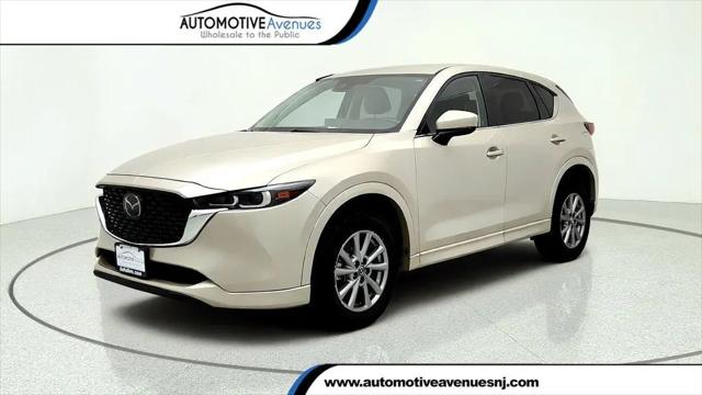 2024 Mazda CX-5 2.5 S Select for sale in Wall Township, NJ
