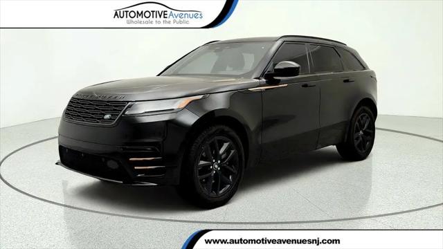 2024 Land Rover Range Rover Velar P250 Dynamic SE for sale in Wall Township, NJ