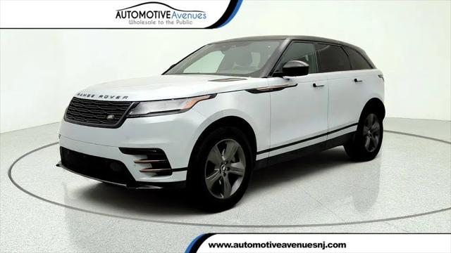 2025 Land Rover Range Rover Velar P250 Dynamic SE for sale in Wall Township, NJ