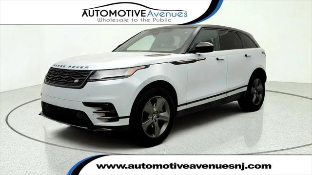 2025 Land Rover Range Rover Velar P250 Dynamic SE for sale in Wall Township, NJ
