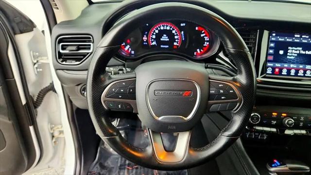 2021 Dodge Durango SXT Plus AWD
