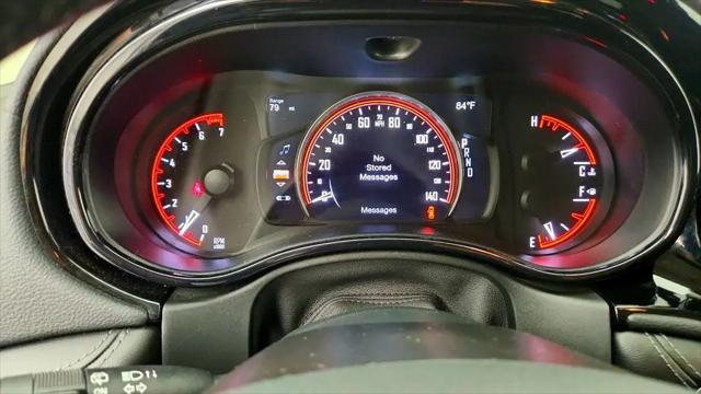 2021 Dodge Durango SXT Plus AWD