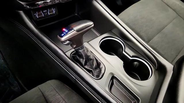 2021 Dodge Durango SXT Plus AWD