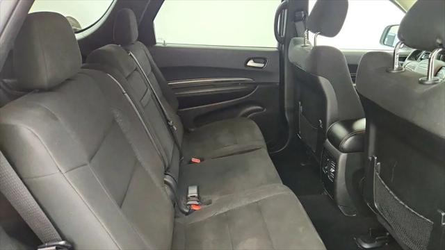 2021 Dodge Durango SXT Plus AWD