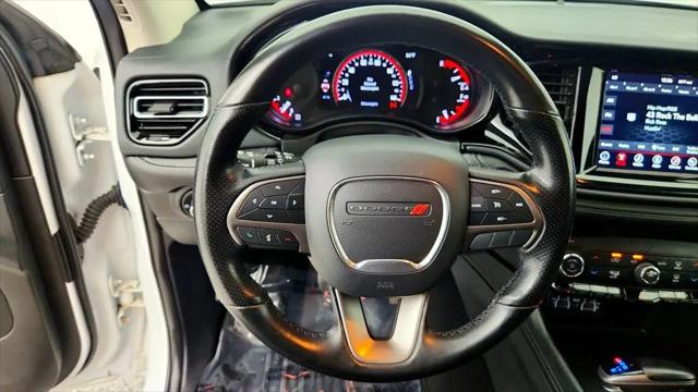 2021 Dodge Durango SXT Plus AWD