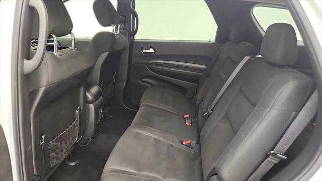 2021 Dodge Durango SXT Plus AWD