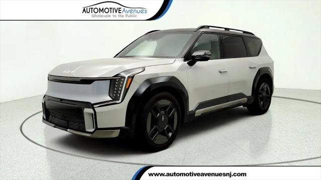2026 Kia EV9 GT-Line for sale in Wall Township, NJ