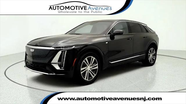 2025 Cadillac iQ Luxury 1 RWD for sale in Wall Township, NJ