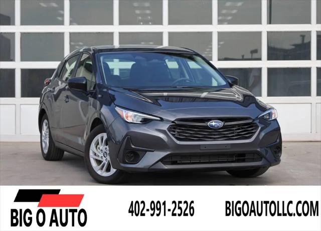 2024 Subaru Impreza Base 5-Door for sale in Omaha, NE