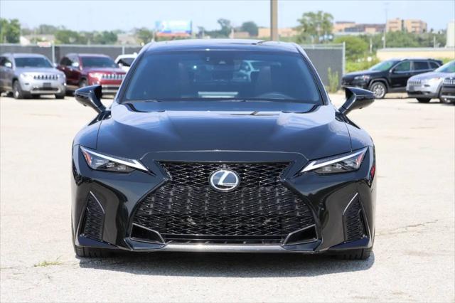 2024 Lexus 500 F SPORT Performance Premium