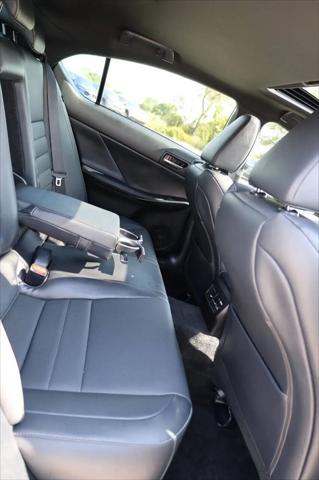 2024 Lexus 500 F SPORT Performance Premium