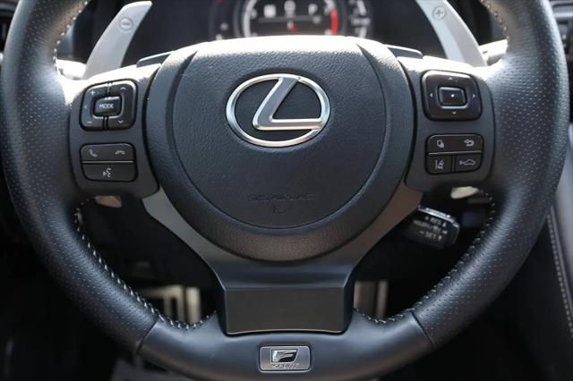 2024 Lexus 500 F SPORT Performance Premium