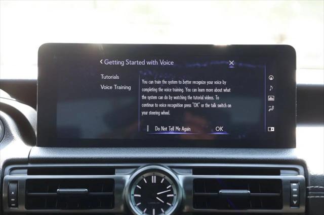 2024 Lexus 500 F SPORT Performance Premium