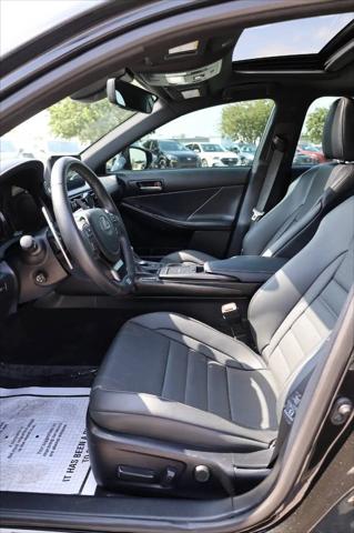 2024 Lexus 500 F SPORT Performance Premium