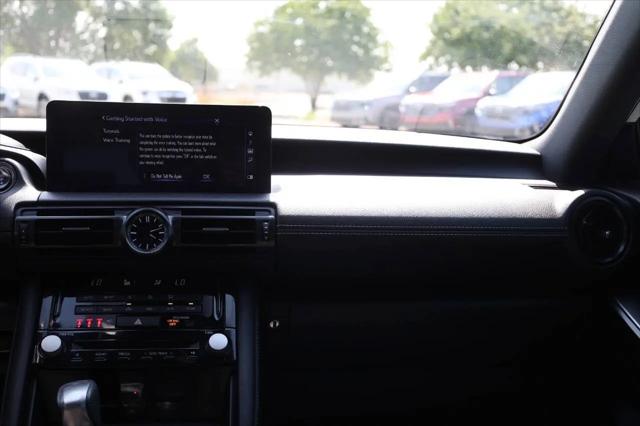 2024 Lexus 500 F SPORT Performance Premium
