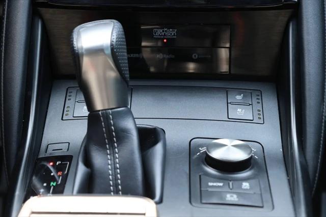 2024 Lexus 500 F SPORT Performance Premium