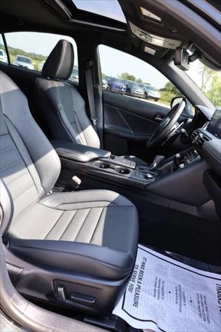 2024 Lexus 500 F SPORT Performance Premium