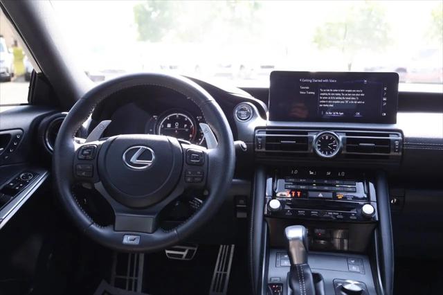2024 Lexus 500 F SPORT Performance Premium