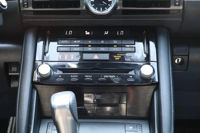 2024 Lexus 500 F SPORT Performance Premium