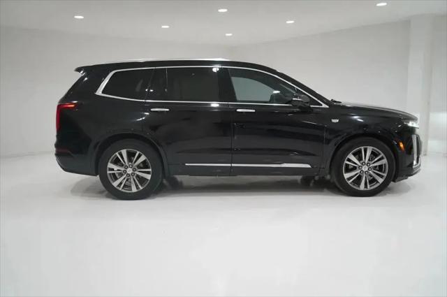 2022 Cadillac XT6 FWD Premium Luxury for sale in El Paso, TX