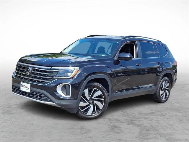 2025 Volkswagen Atlas 2.0T SE w/Technology for sale in Sicklerville, NJ
