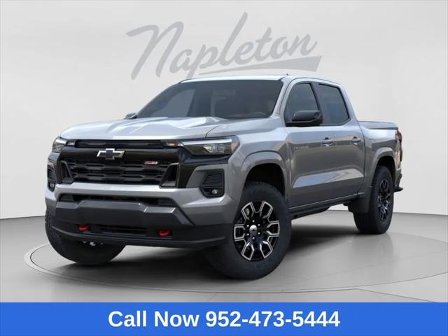 2026 Chevrolet Colorado Z71, 4WD for sale in Wayzata, MN