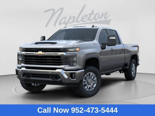 2026 Chevrolet Silverado 2500HD LT for sale in Wayzata, MN
