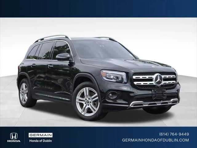2022 Mercedes-Benz GLB for sale near Dublin, OH