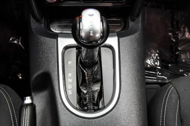 2021 Ford Mustang GT Fastback