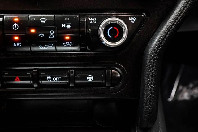 2021 Ford Mustang GT Fastback