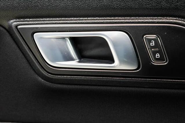 2021 Ford Mustang GT Fastback