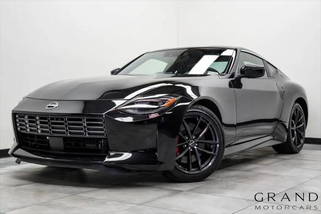 2024 Nissan Z Performance Manual for sale in Marietta, GA