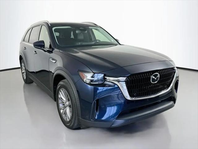 2025 Mazda X-90 3.3 Turbo Preferred Package for sale in Owasso, OK
