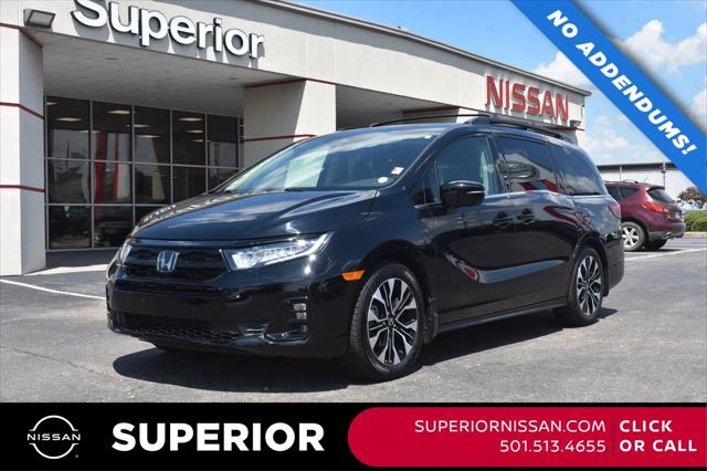 2025 Honda Odyssey Elite for sale in Conway, AR