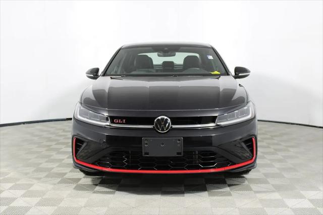 2025 Volkswagen Jetta GLI 2.0T Autobahn for sale in Montclair, CA