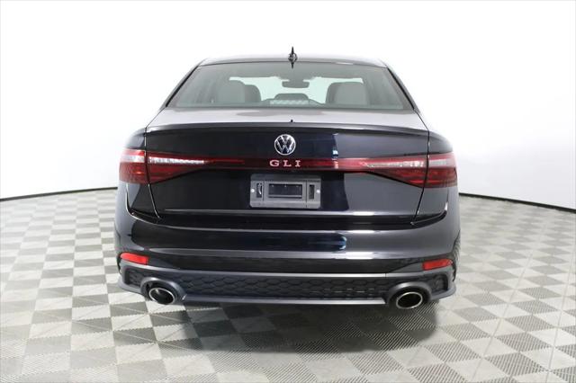 2025 Volkswagen Jetta GLI 2.0T Autobahn for sale in Montclair, CA