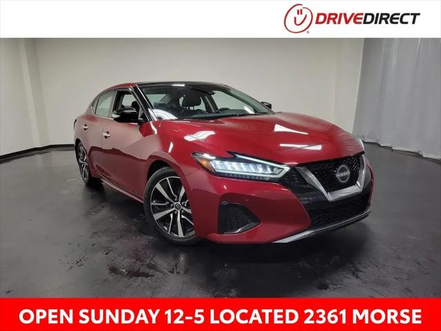 2023 Nissan Maxima SL for sale near Columbus, OH