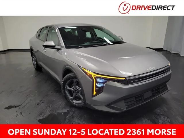 2025 Kia K4 LXS for sale in Columbus, OH