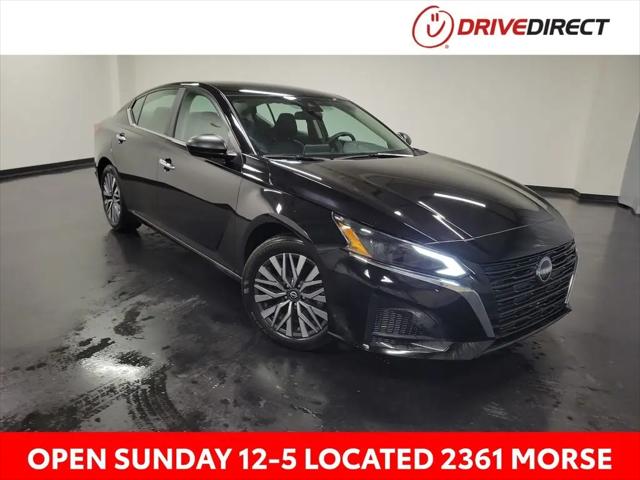 2025 Nissan Altima SV FWD for sale near Columbus, OH