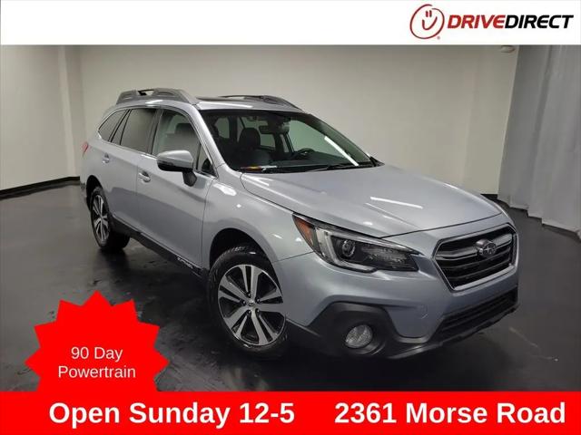 2018 Subaru Outback for sale near Columbus, OH