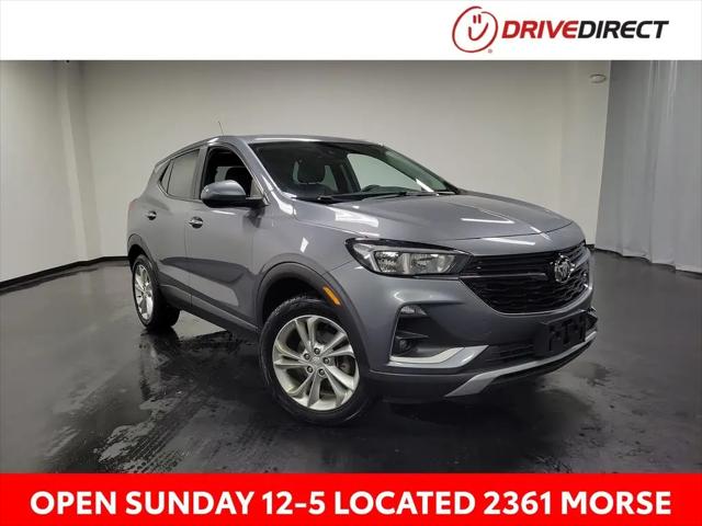 2021 Buick Encore GX for sale near Columbus, OH
