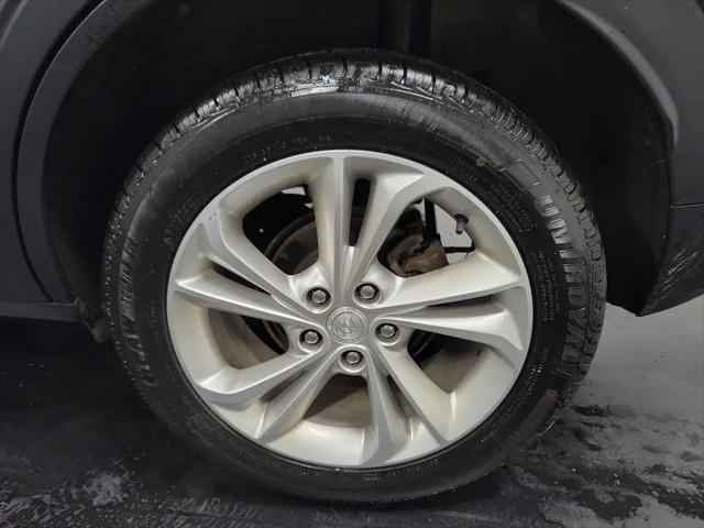2021 Buick Encore GX AWD Preferred