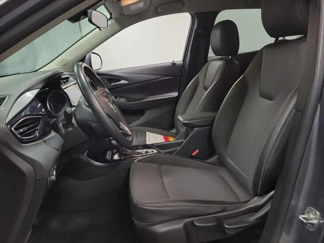 2021 Buick Encore GX AWD Preferred