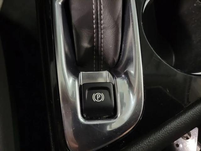 2021 Buick Encore GX AWD Preferred