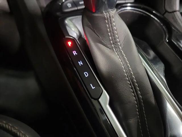 2021 Buick Encore GX AWD Preferred
