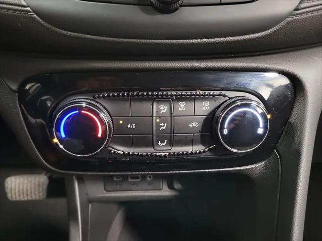 2021 Buick Encore GX AWD Preferred