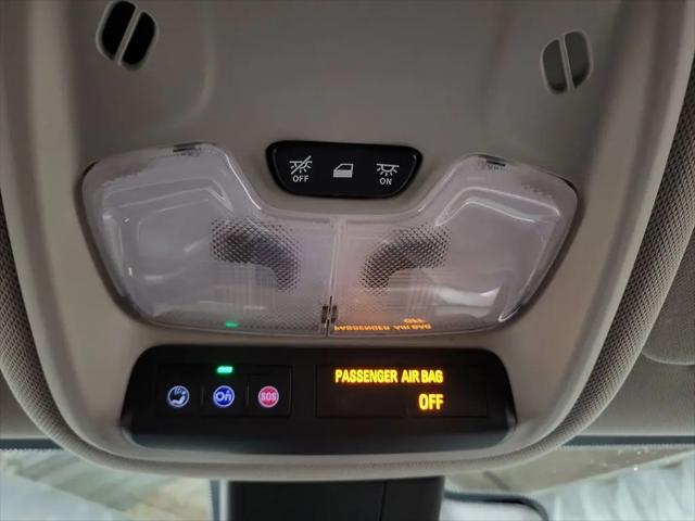 2021 Buick Encore GX AWD Preferred